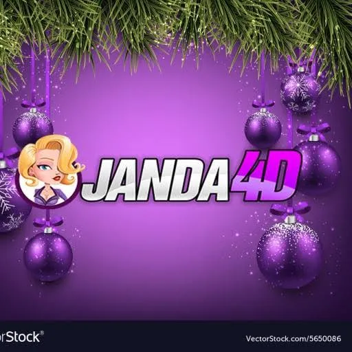 JANDA4D - Permainan QiuQiu Seru dan Menarik