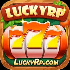 LUCKYRP - Game Mahjong Seru dan Menantang