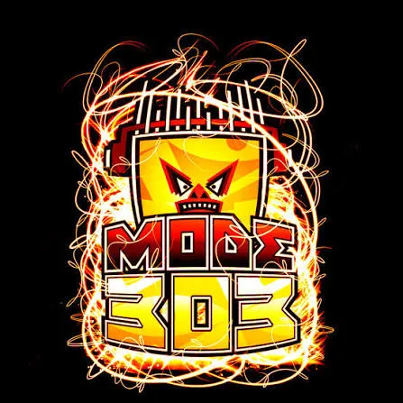 MODE303 - Petualangan Fantasi Dalam Dunia ARPG yang Menarik