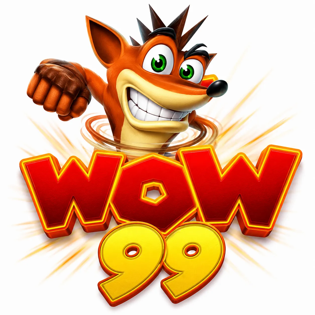 WOW99 - Petualangan Seru di Dunia yang Tak Terduga