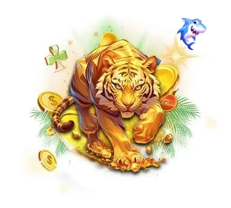 Logo tger123
